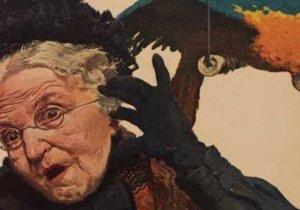 "Feathered and Fancy": Avian Interpretations from the Rehoboth Art League Collections