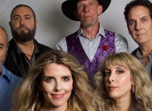 Fleetwood Macked – MATINEE