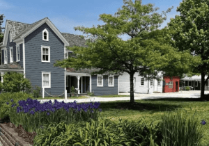 Summer Tours- Historic Ocean View