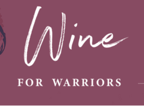 Wine for Warriors