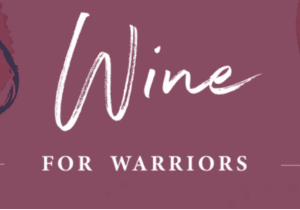 Wine for Warriors