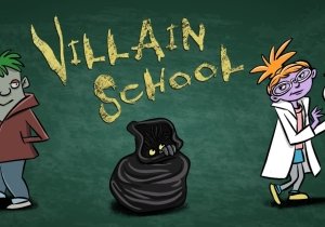 Villian School