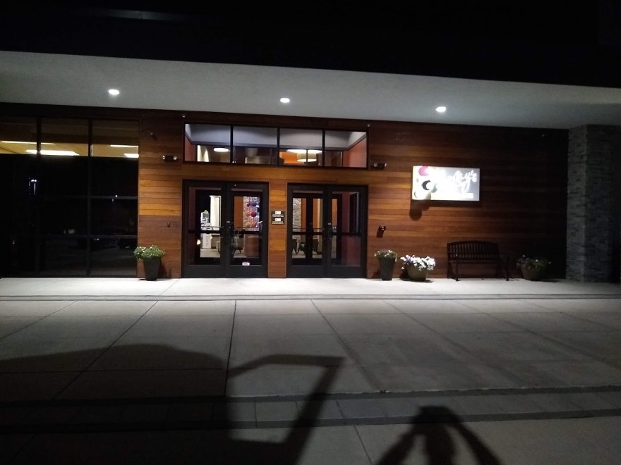 Lefty's Alley & Eats Drive-In Theater