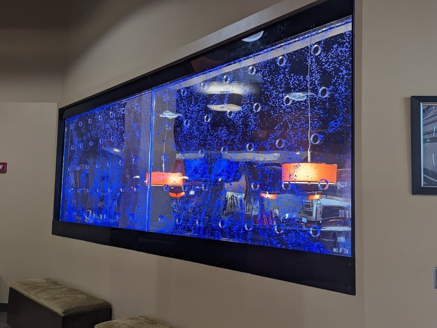 Lefty's Alley & Eats Drive-In Theater