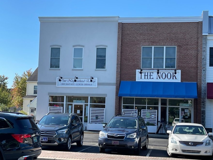 The Nook
