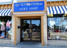 Quiet Storm Surf Shop