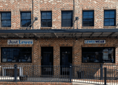 Just Lewes