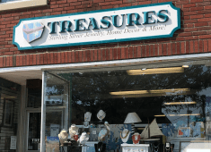 Treasures