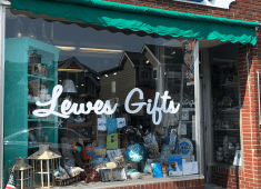 Lewes Gifts