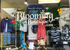 Blooming Boutique