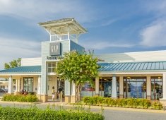 Tanger Outlets Rehoboth Beach