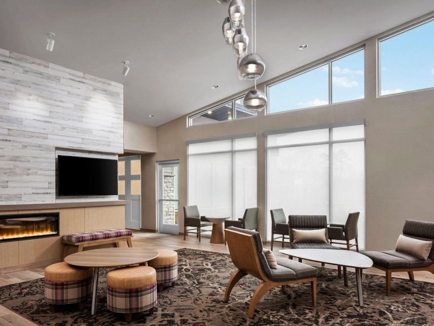 Residence Inn by Marriott Rehoboth Beach