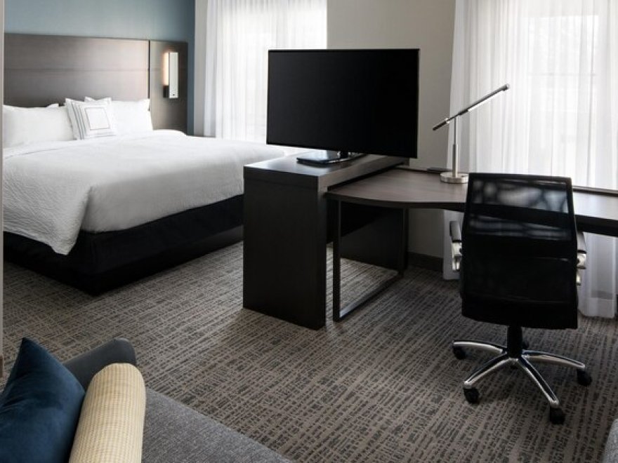 Residence Inn by Marriott Rehoboth Beach