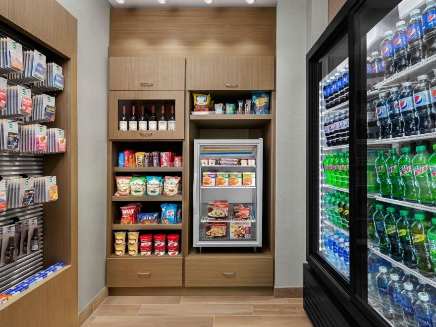 Residence Inn by Marriott Rehoboth Beach