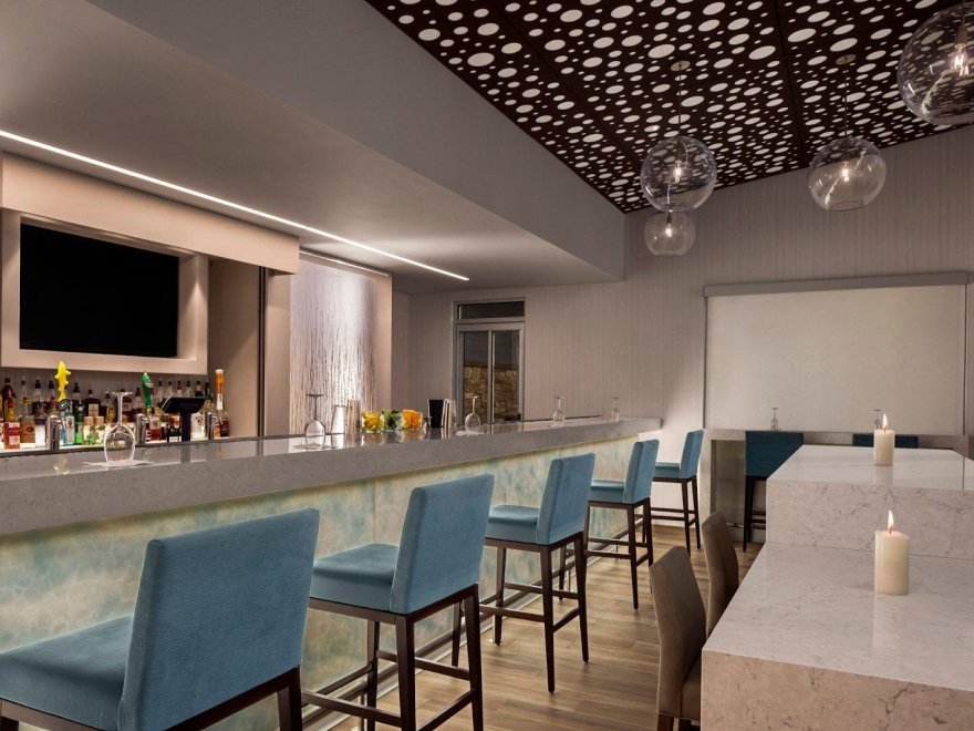 Residence Inn by Marriott Rehoboth Beach