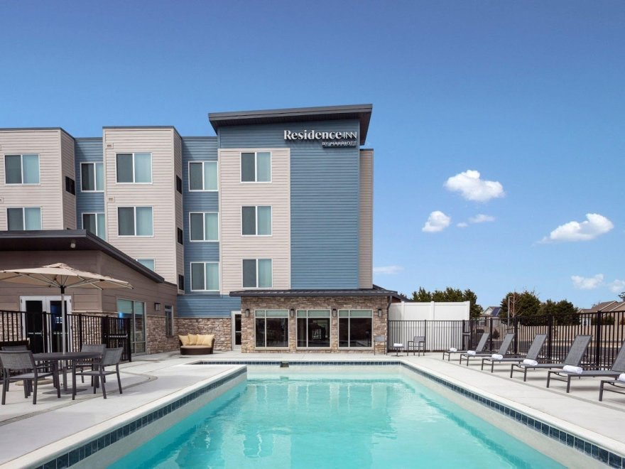 Residence Inn by Marriott Rehoboth Beach