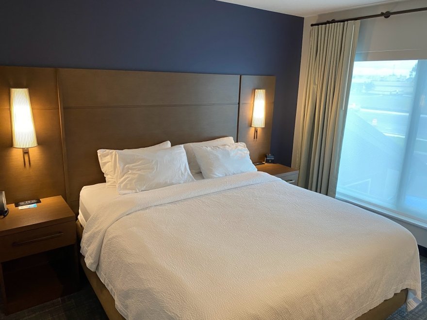 Residence Inn by Marriott Rehoboth Beach