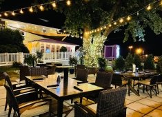 The Cafe on 26