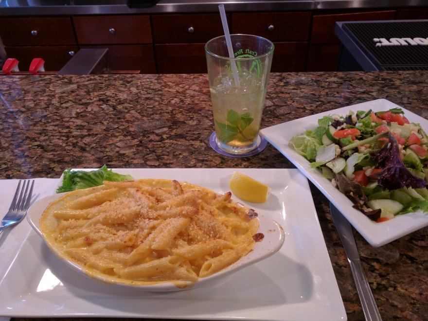 Bethany Oyster House