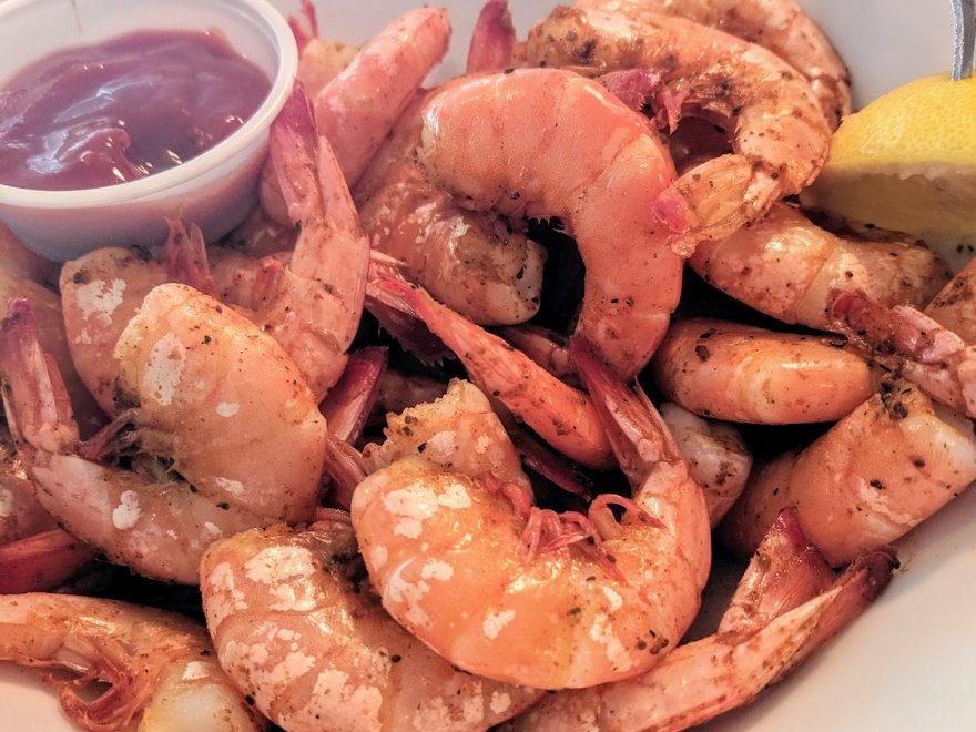 Bethany Oyster House