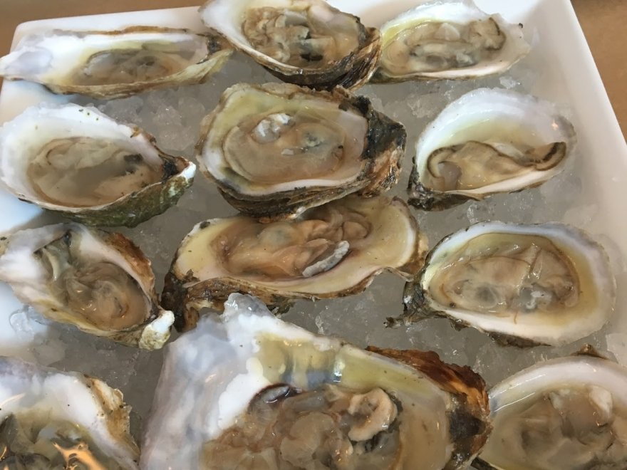 Bethany Oyster House
