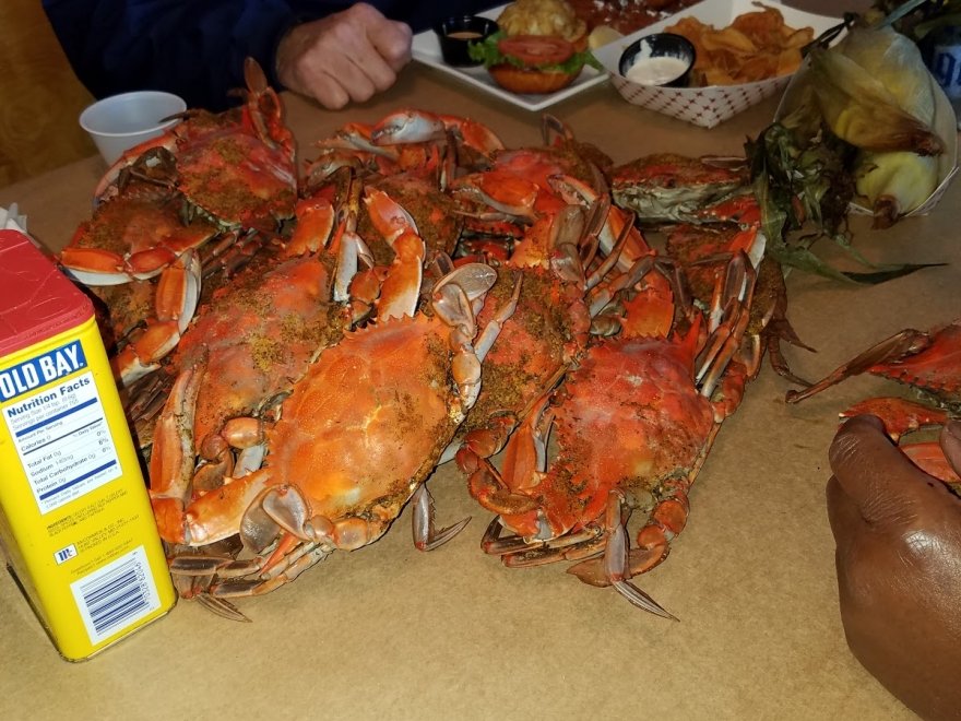 Bethany Oyster House