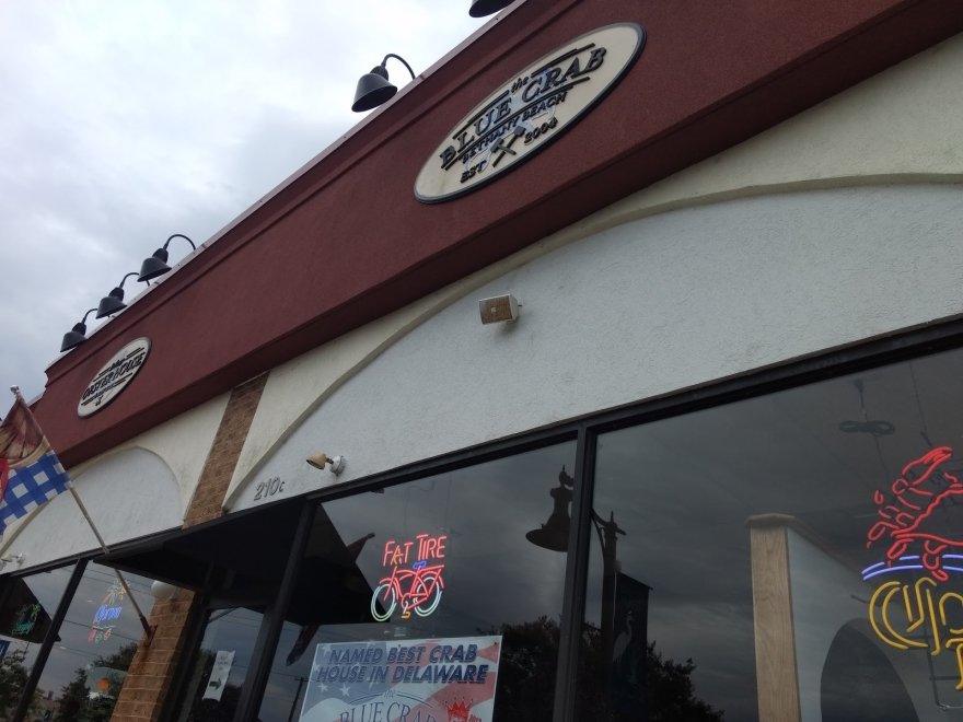 Bethany Oyster House