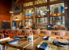 Big Oyster Brewery