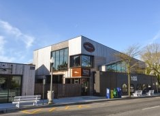 Dogfish Head Brewings & Eats