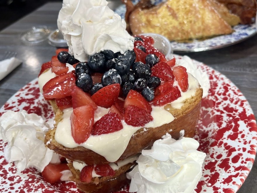 Sunny Bay Cafe