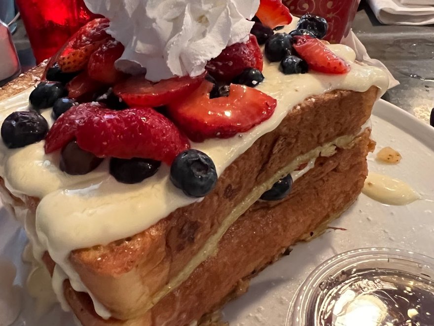 Sunny Bay Cafe