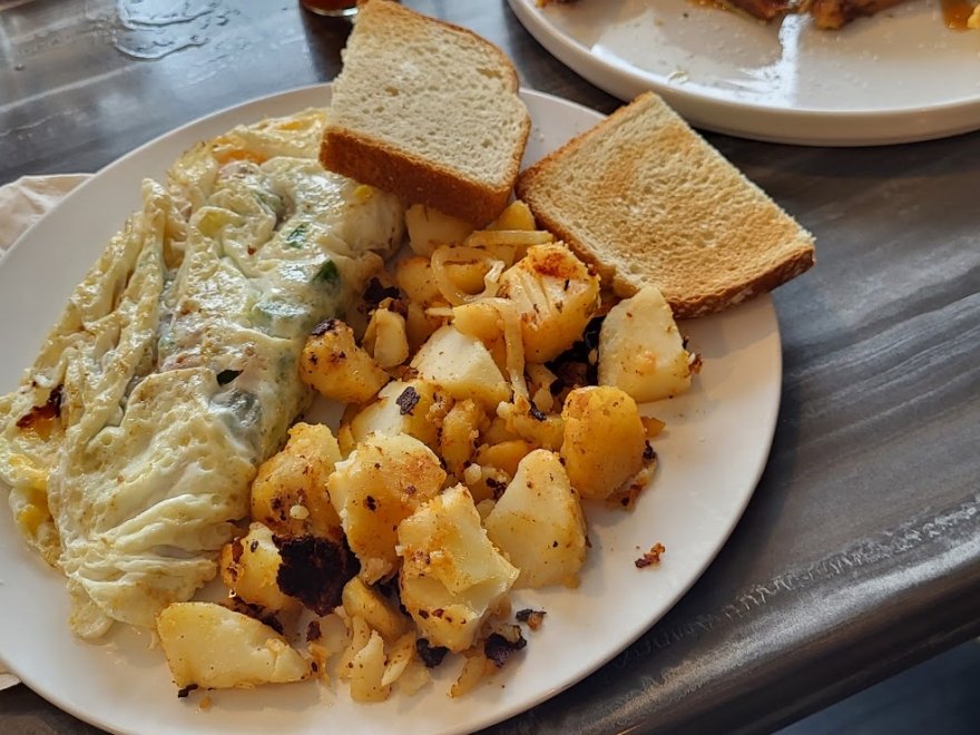 Sunny Bay Cafe