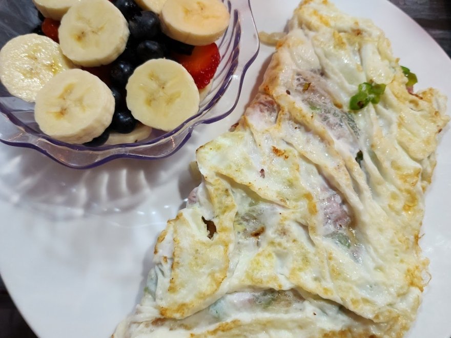 Sunny Bay Cafe