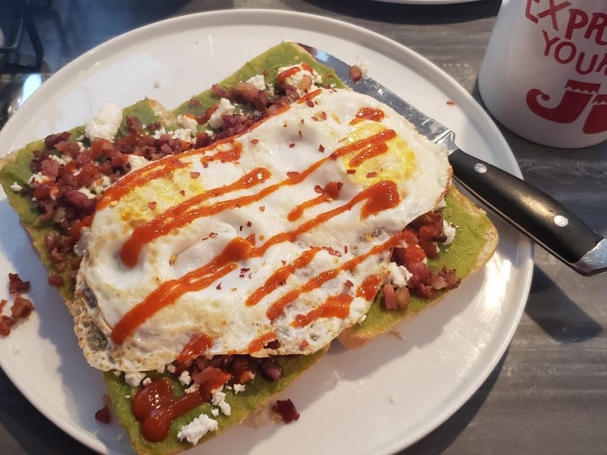Sunny Bay Cafe
