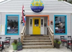 Sunny Bay Cafe