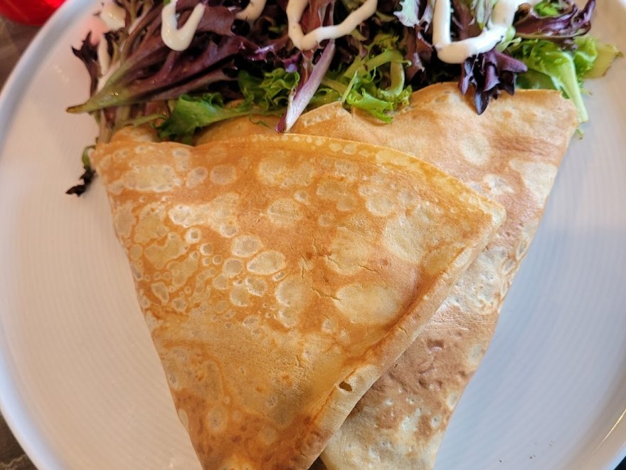 Sunny Bay Cafe