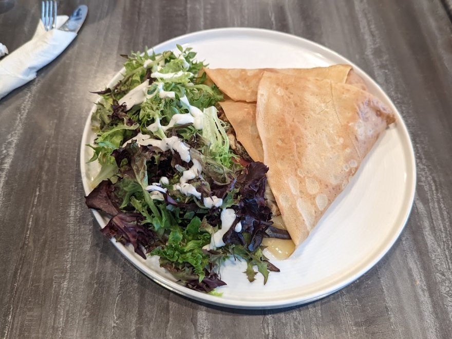 Sunny Bay Cafe