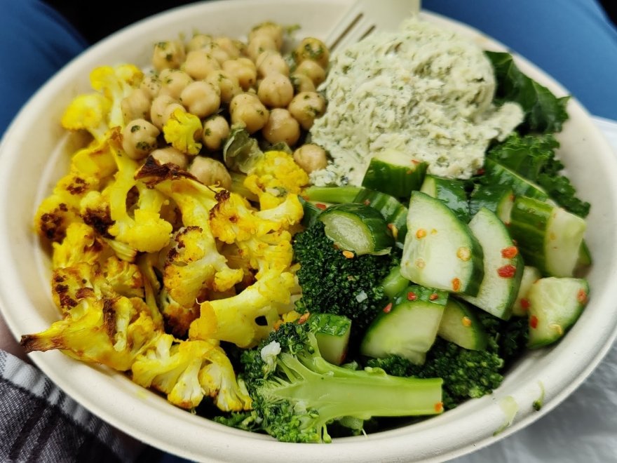 SEED eatery