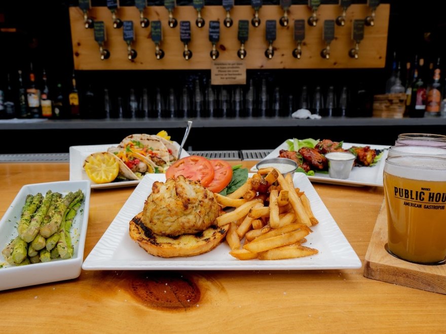 Sussex Public House
