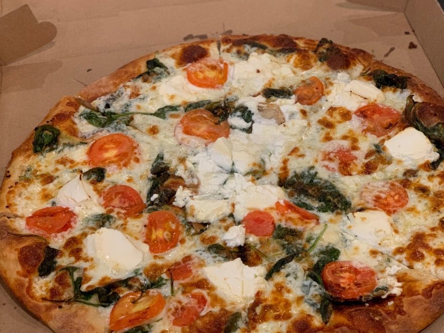 The Dough Bar
