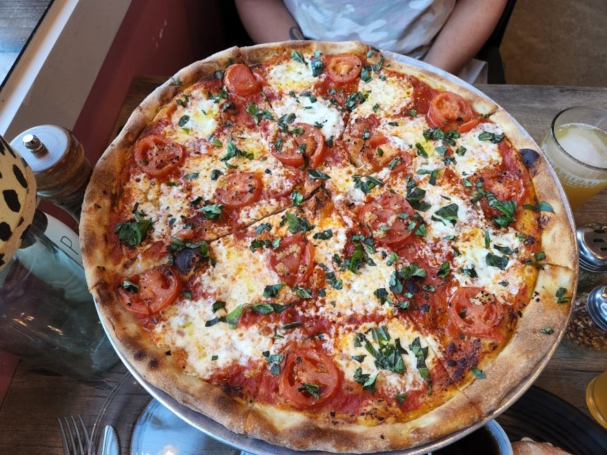 The Dough Bar