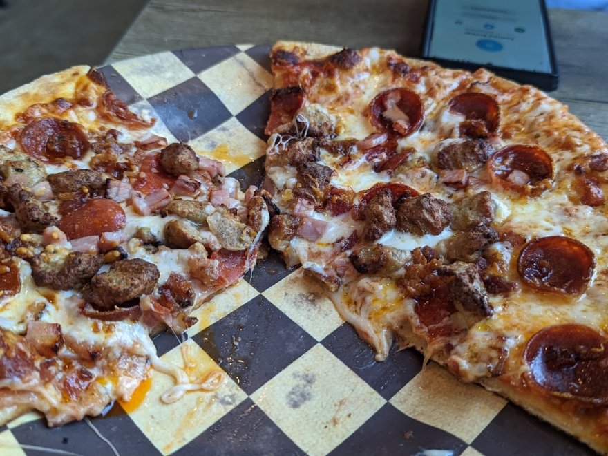 The Dough Bar
