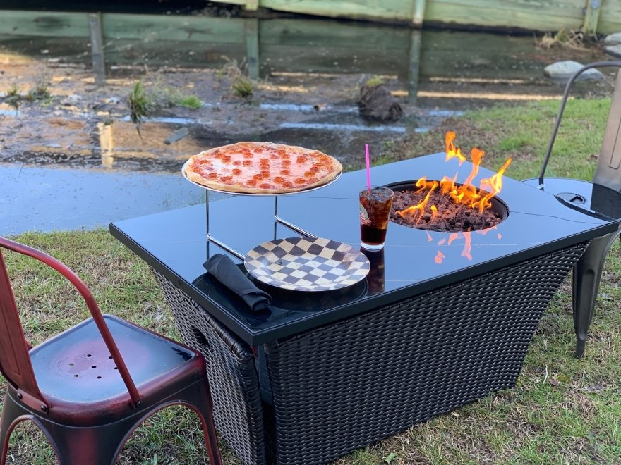 The Dough Bar