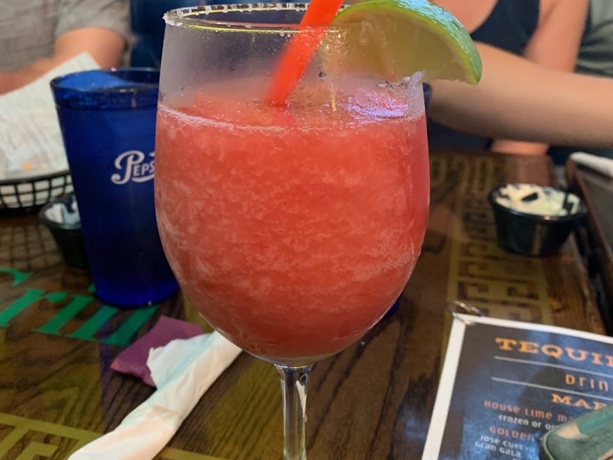 Tequila Real