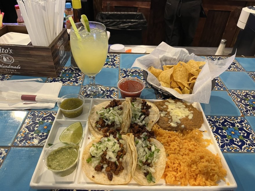 Tequila Real
