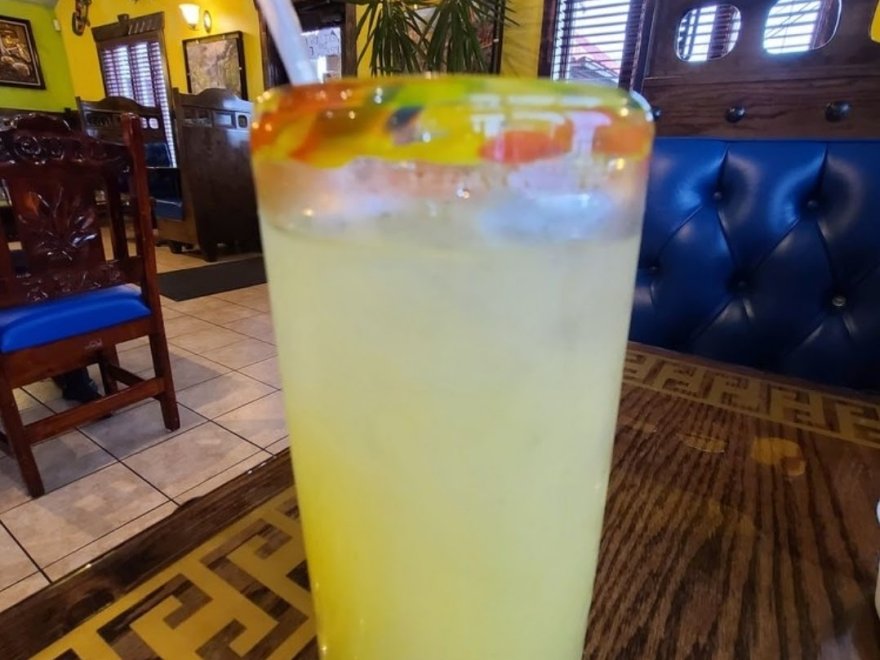Tequila Real