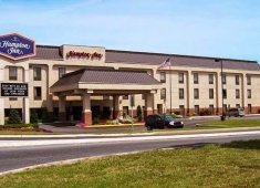 Hampton Inn Seaford