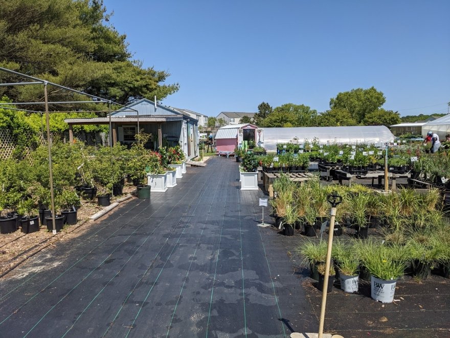 Inland Bays Garden Center