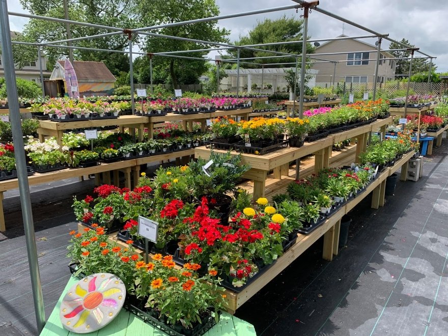 Inland Bays Garden Center