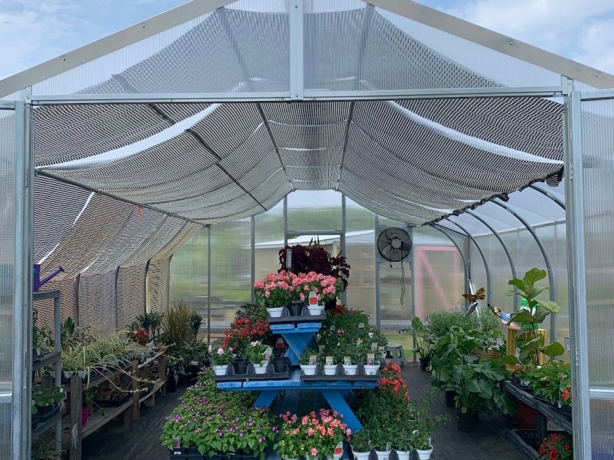 Inland Bays Garden Center